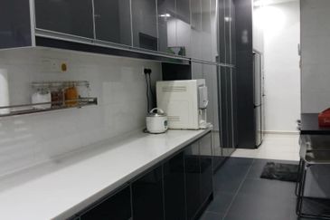 Bandar Saujana Putra