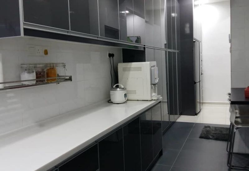 Bandar Saujana Putra