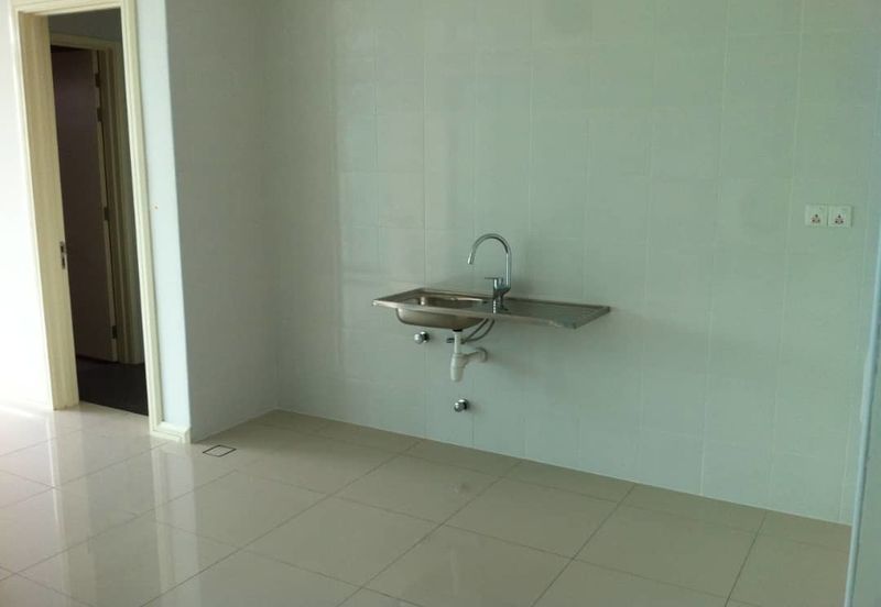 Liu Li Garden, Setia Eco Glades