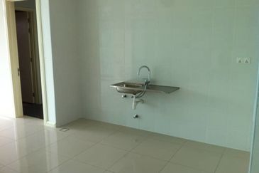 Liu Li Garden, Setia Eco Glades