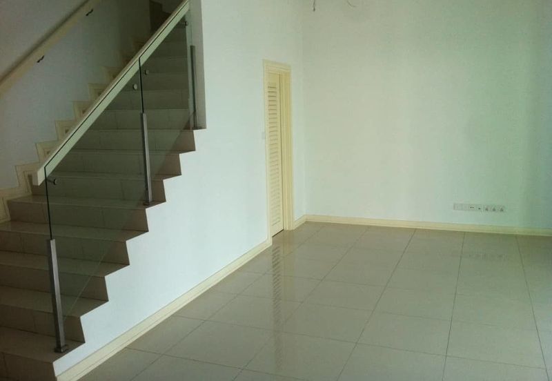 Liu Li Garden, Setia Eco Glades