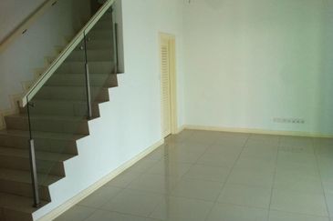 Liu Li Garden, Setia Eco Glades