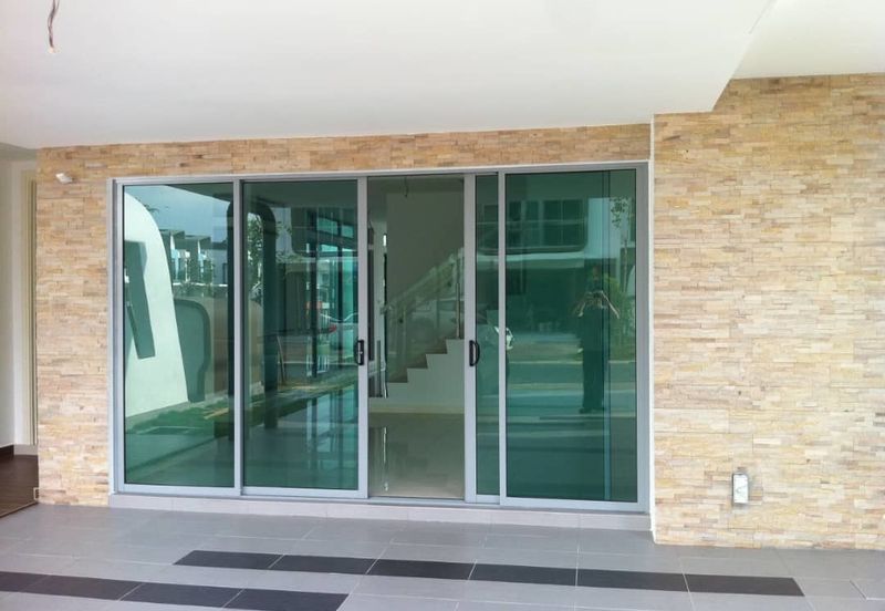 Liu Li Garden, Setia Eco Glades