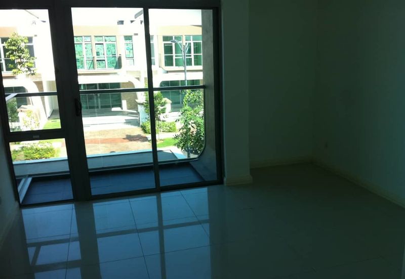 Liu Li Garden, Setia Eco Glades