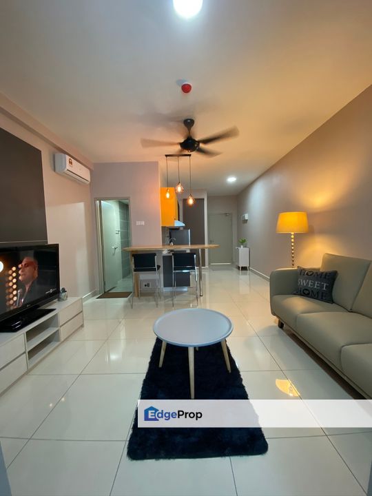 Fully Furnished Zenopy Residence Seri Kembangan , Selangor, Seri Kembangan