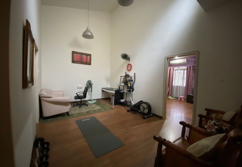 Cahaya SPK (Cahaya Heights)