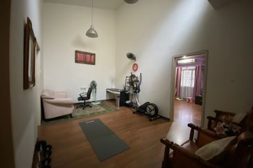 Cahaya SPK (Cahaya Heights)