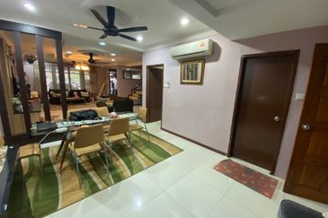 Cahaya SPK (Cahaya Heights)