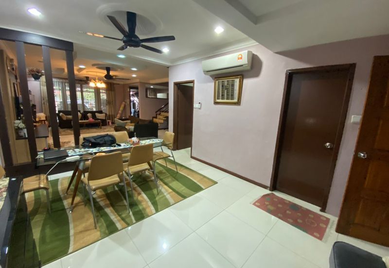 Cahaya SPK (Cahaya Heights)