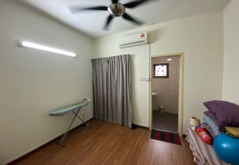 Cahaya SPK (Cahaya Heights)