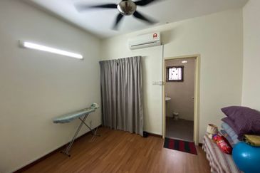 Cahaya SPK (Cahaya Heights)