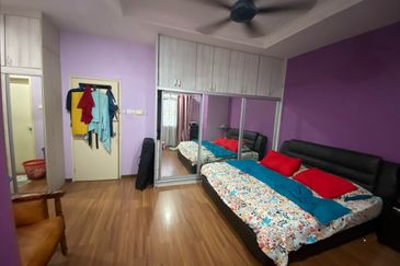 Cahaya SPK (Cahaya Heights)