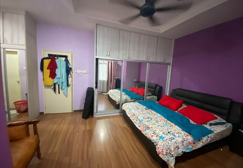 Cahaya SPK (Cahaya Heights)