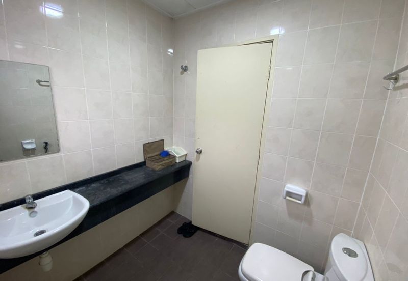 Cahaya SPK (Cahaya Heights)