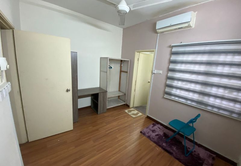 Cahaya SPK (Cahaya Heights)