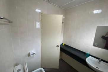 Cahaya SPK (Cahaya Heights)