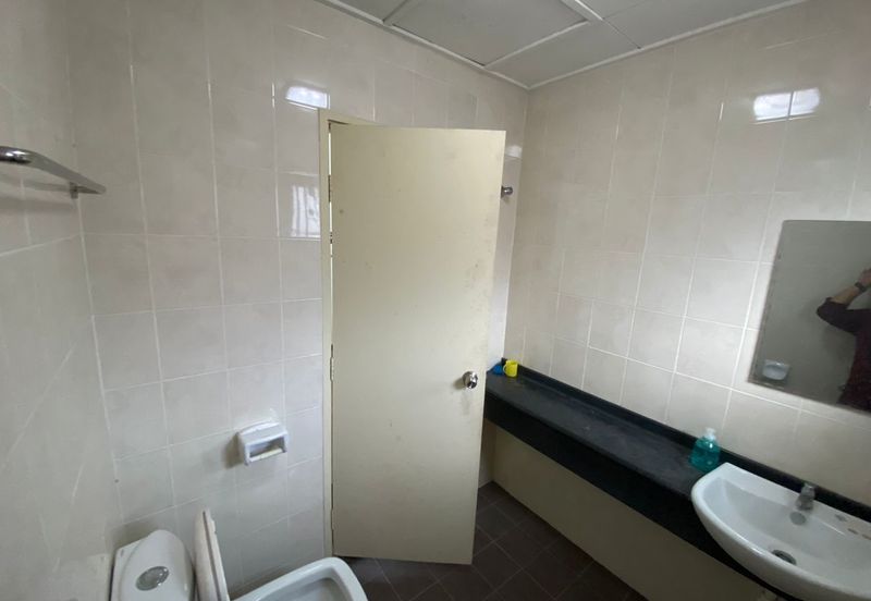 Cahaya SPK (Cahaya Heights)