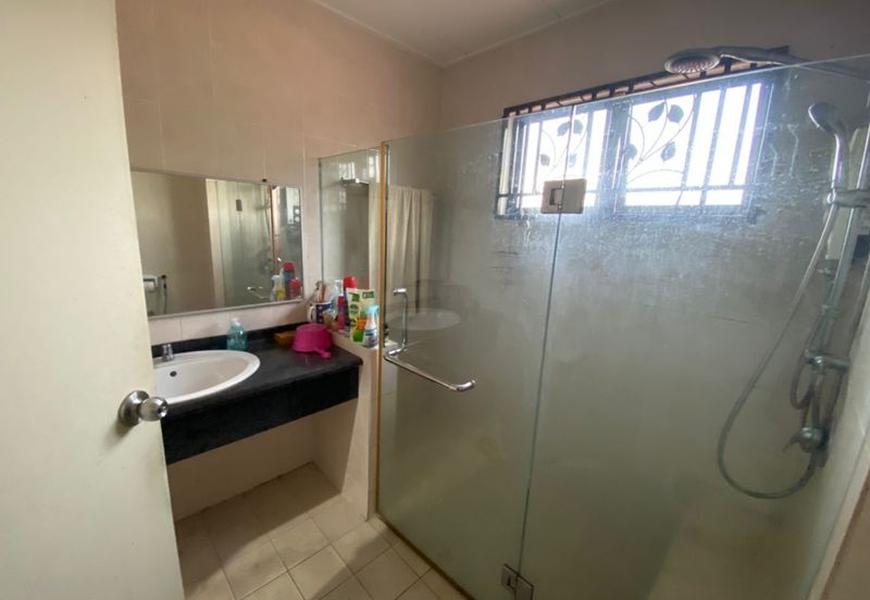 Cahaya SPK (Cahaya Heights)