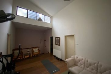 Cahaya SPK (Cahaya Heights)