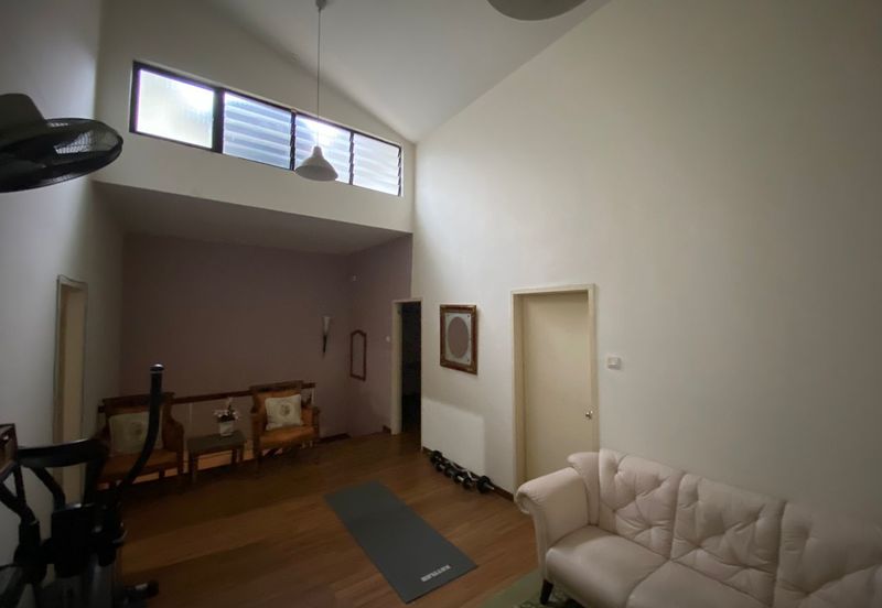 Cahaya SPK (Cahaya Heights)