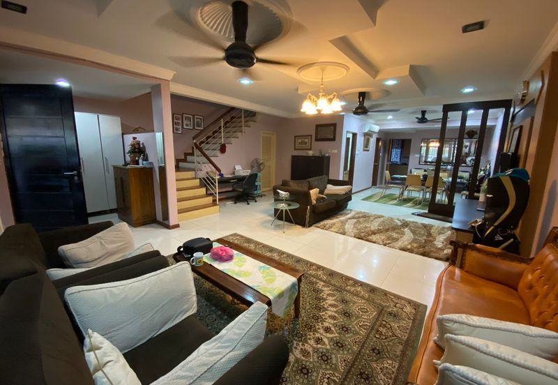 Cahaya SPK (Cahaya Heights)