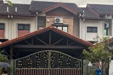 Cahaya SPK (Cahaya Heights)