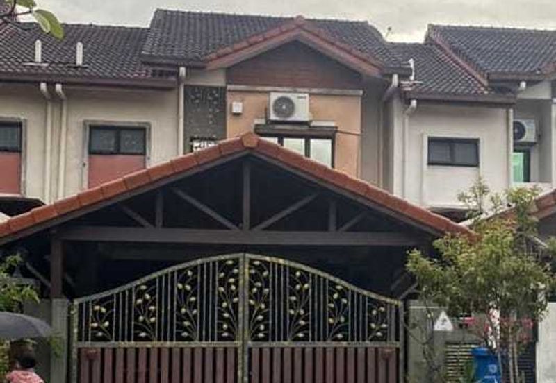 Cahaya SPK (Cahaya Heights)