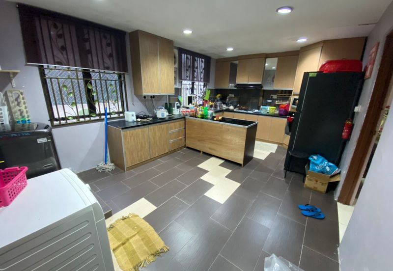 Cahaya SPK (Cahaya Heights)