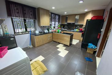 Cahaya SPK (Cahaya Heights)