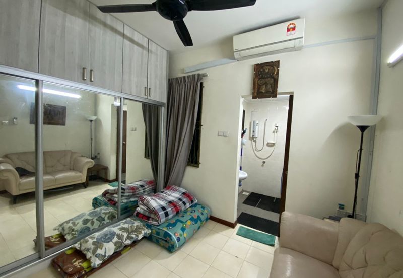 Cahaya SPK (Cahaya Heights)