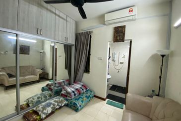 Cahaya SPK (Cahaya Heights)