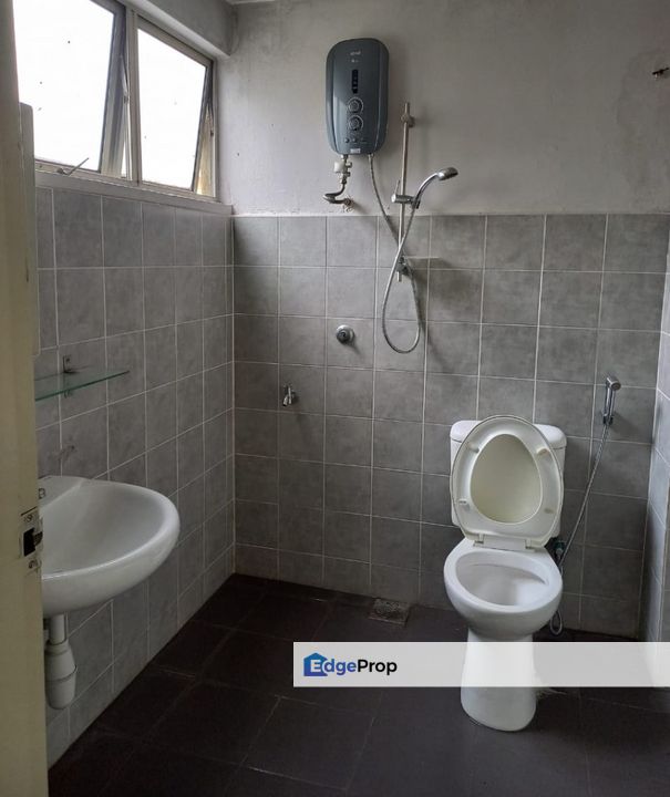 Usj 2 Subang Jaya 2storey Terrace House , Selangor, USJ