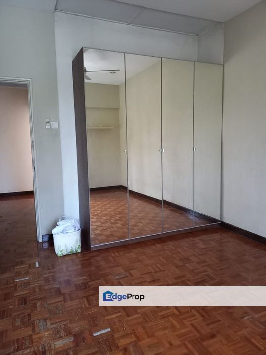 Usj 2 Subang Jaya 2storey Terrace House , Selangor, USJ