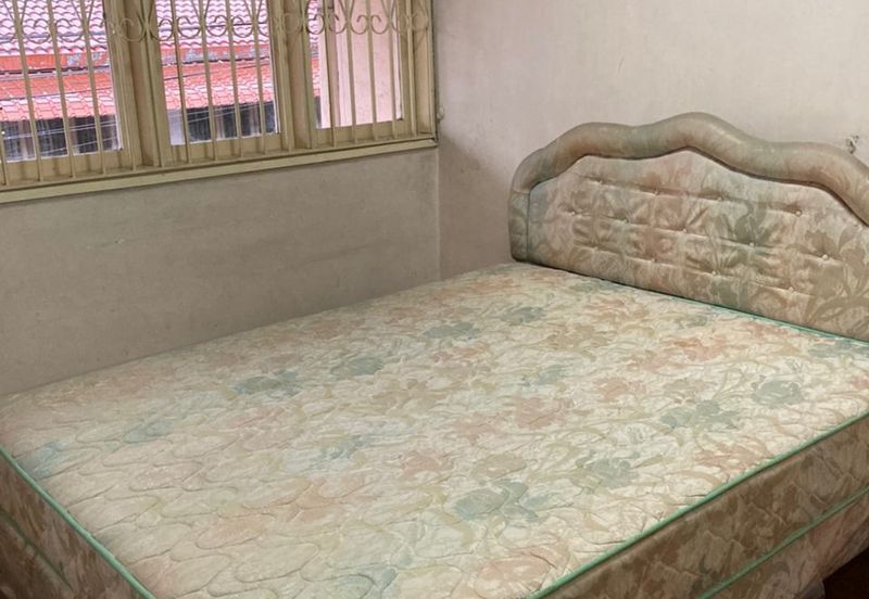 Taman Tun Dr Ismail (TTDI)