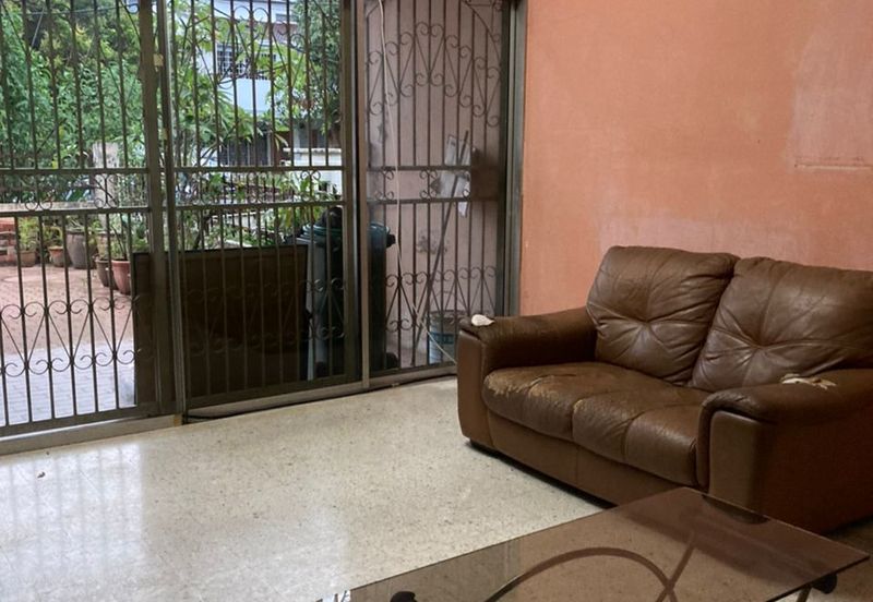 Taman Tun Dr Ismail (TTDI)