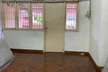 Taman Tun Dr Ismail (TTDI)