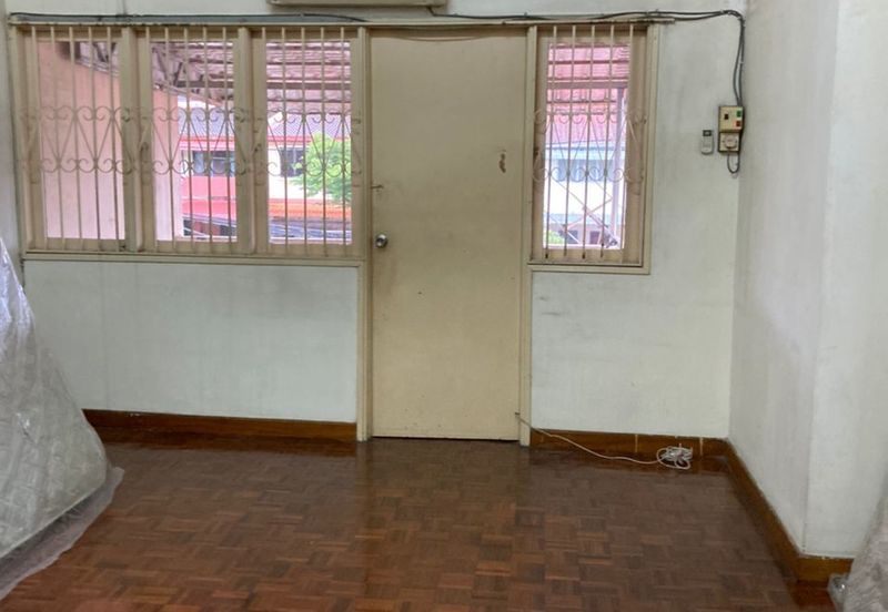 Taman Tun Dr Ismail (TTDI)