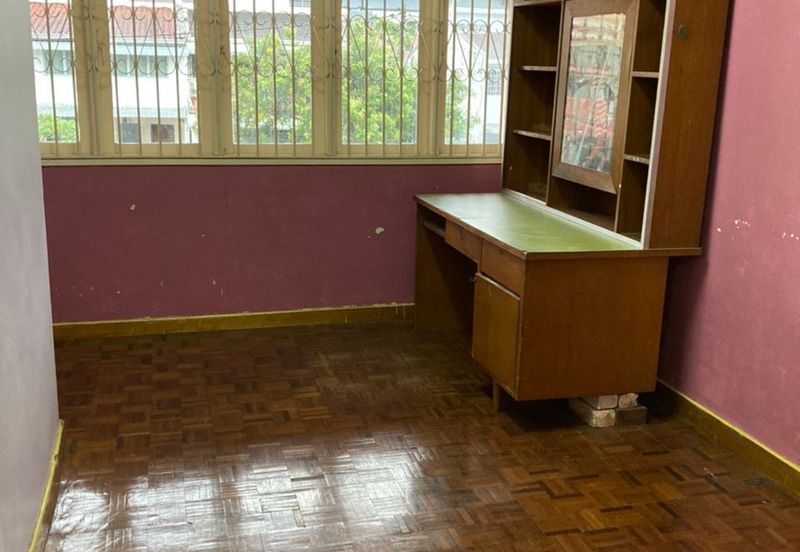 Taman Tun Dr Ismail (TTDI)