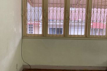 Taman Tun Dr Ismail (TTDI)