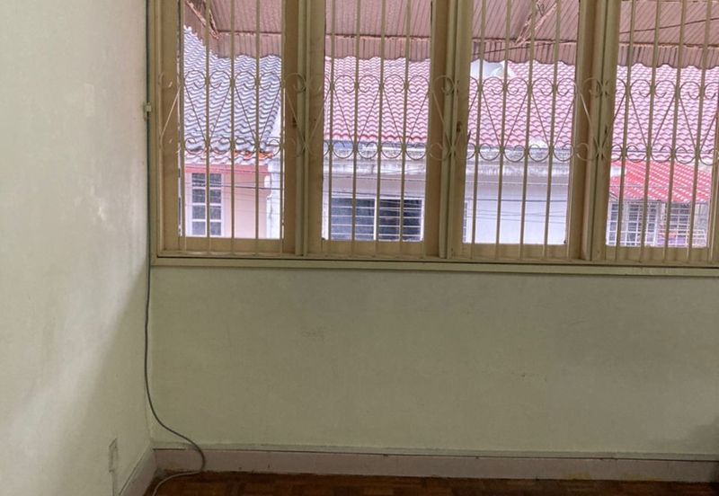 Taman Tun Dr Ismail (TTDI)