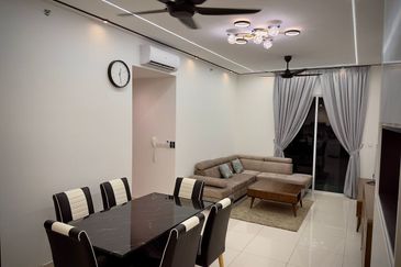 Inspirasi Mont Kiara