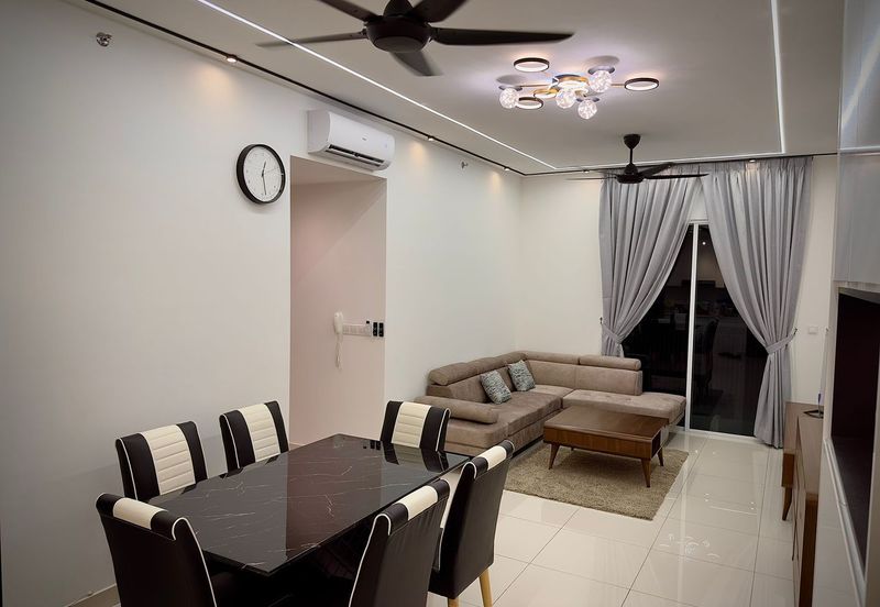 Inspirasi Mont Kiara