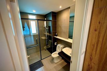 Inspirasi Mont Kiara