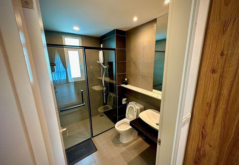 Inspirasi Mont Kiara