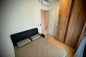 Inspirasi Mont Kiara