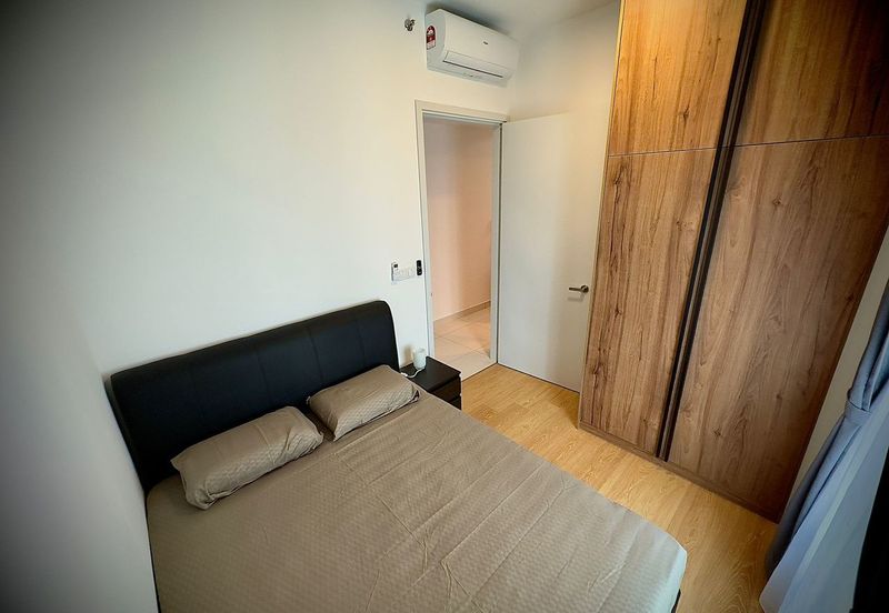 Inspirasi Mont Kiara