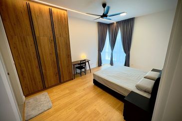 Inspirasi Mont Kiara