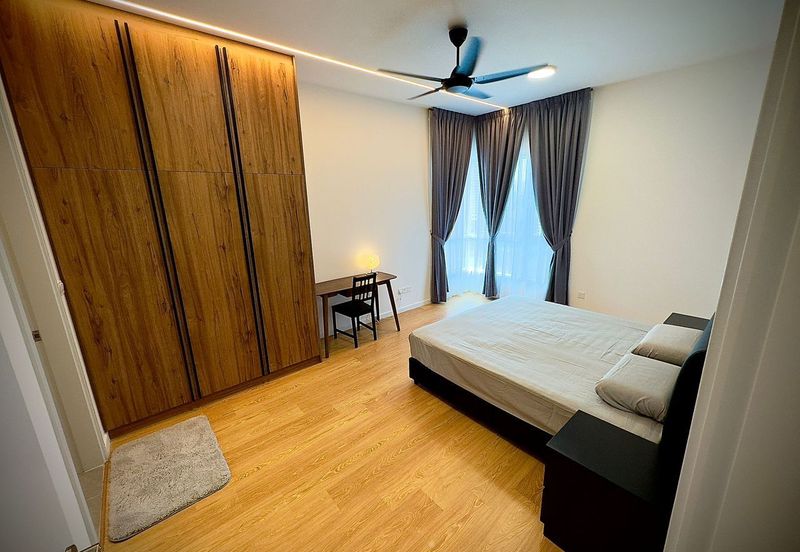 Inspirasi Mont Kiara