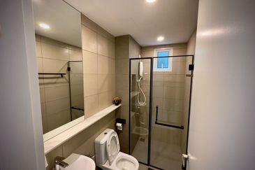 Inspirasi Mont Kiara