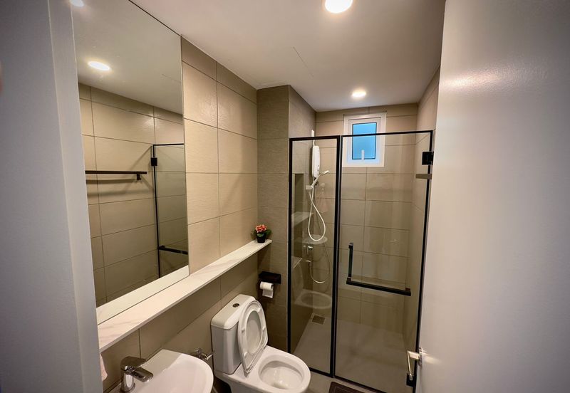 Inspirasi Mont Kiara